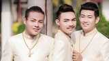 扒神嗨评：泰国gay举行三人婚礼 世界首例