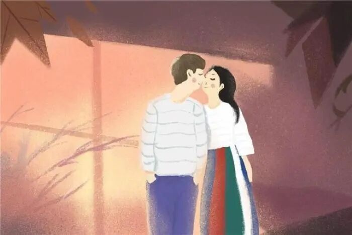 闷骚的男人容易出轨吗？