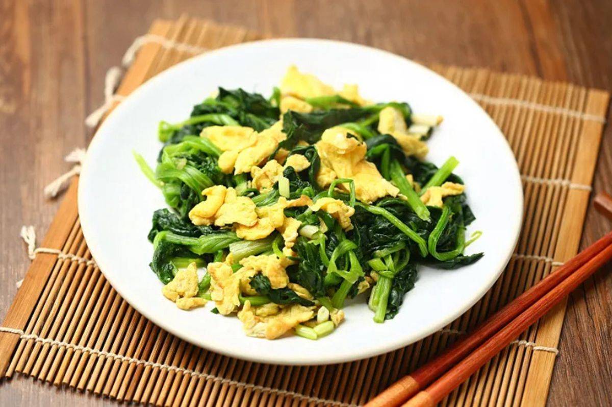 小孩吃什么有助于长高个子(附5种食物)