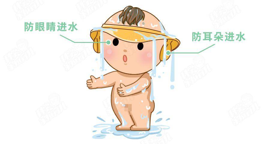 倒春寒如何给小宝宝洗澡？