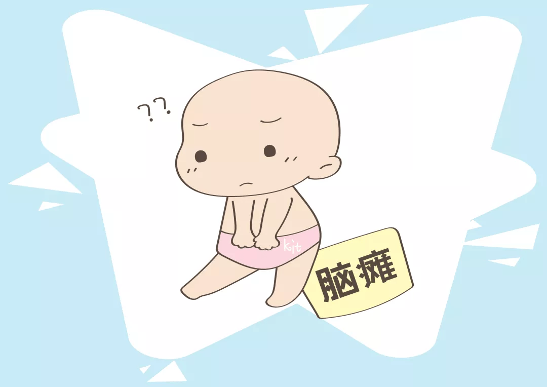 脑瘫婴儿睡姿特点(附3种异常睡姿与原因)