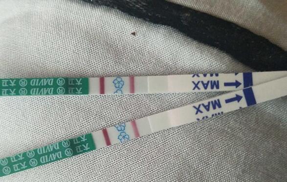 用早早孕试纸要注意什么(大卫验孕棒怎么用和注意事项)