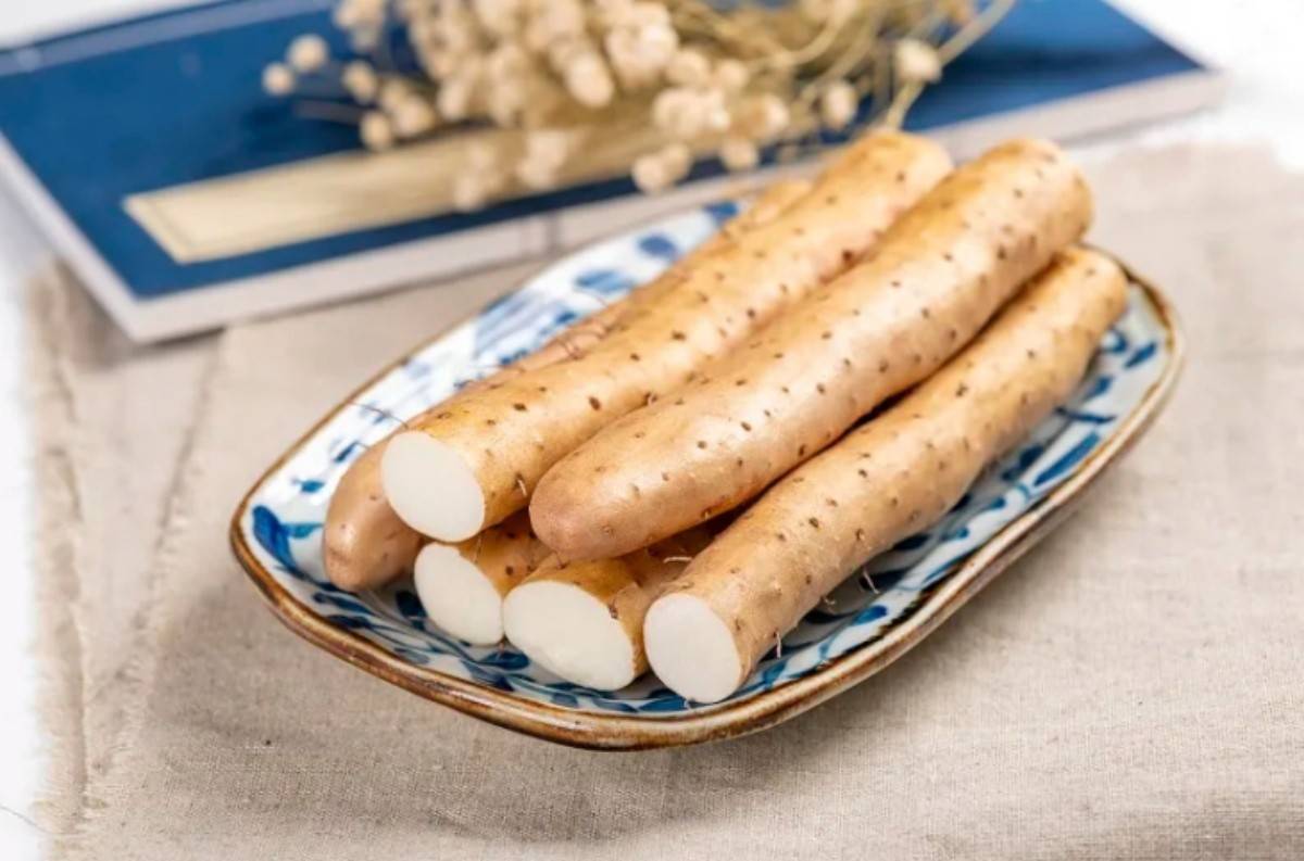 它是菜也是药,开春吃它正当时,健脾养胃还长个!
