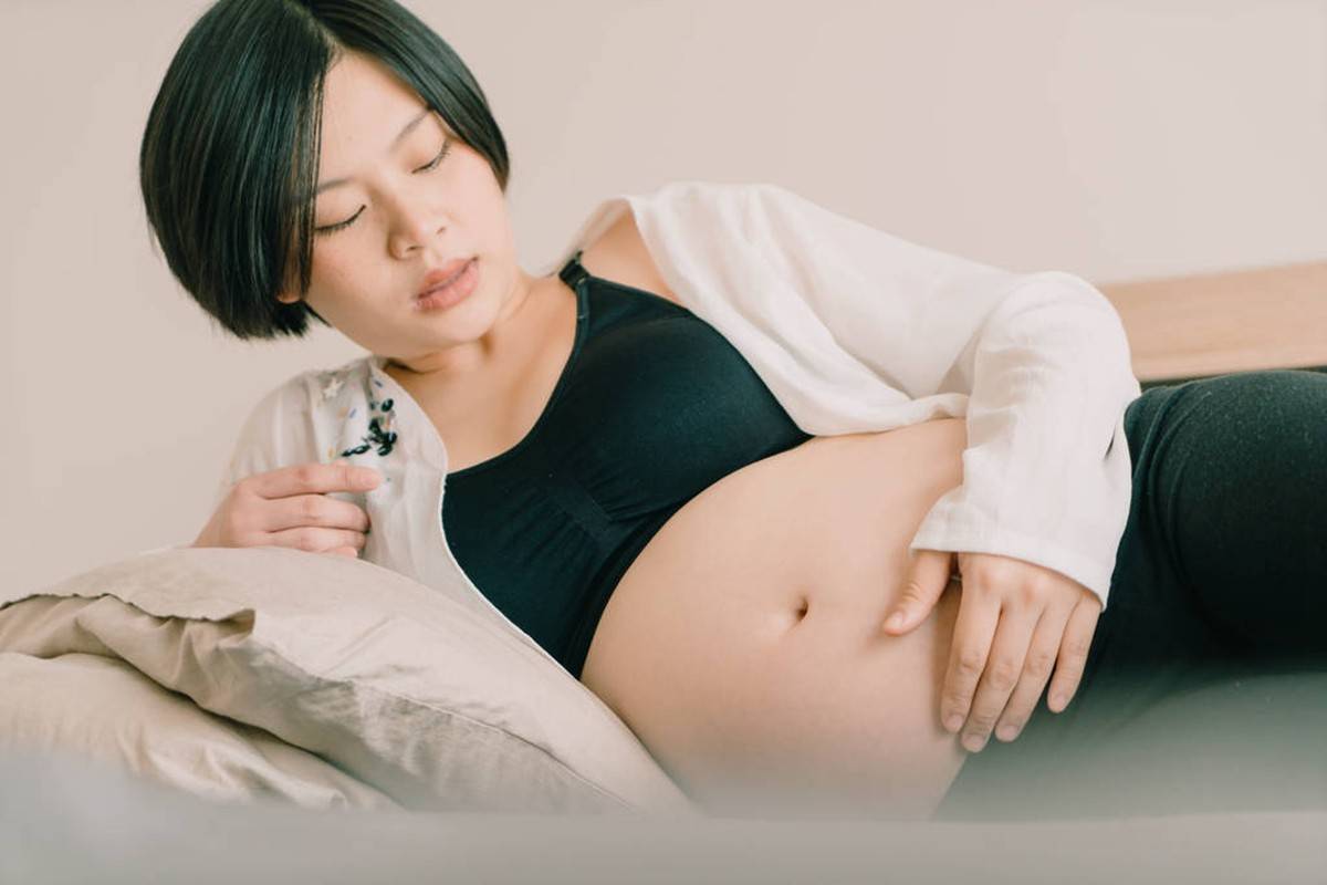为什么怀孕第七个月危险(怀孕第七个月注意事项)