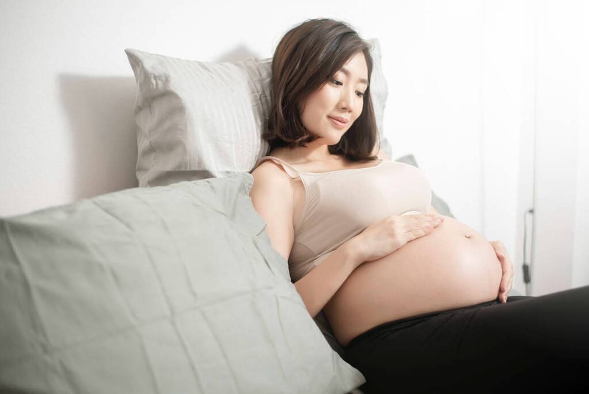 为什么怀孕第七个月危险(怀孕第七个月注意事项)