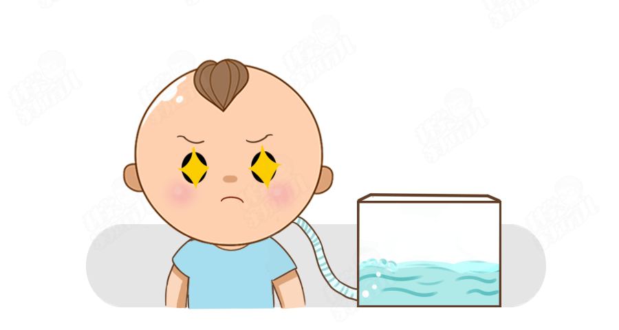 孩子小小年纪就近视,原因有哪些？