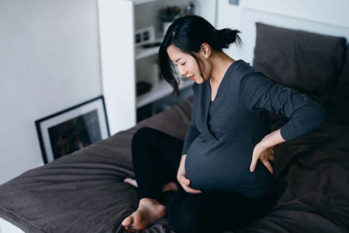 准妈妈妈一定要知晓！孕期睡觉出现这4种情况对胎儿无益