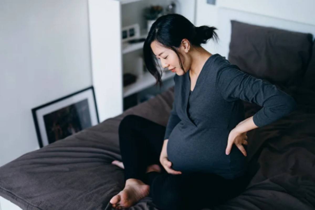 准妈妈妈一定要知晓！孕期睡觉出现这4种情况对胎儿无益