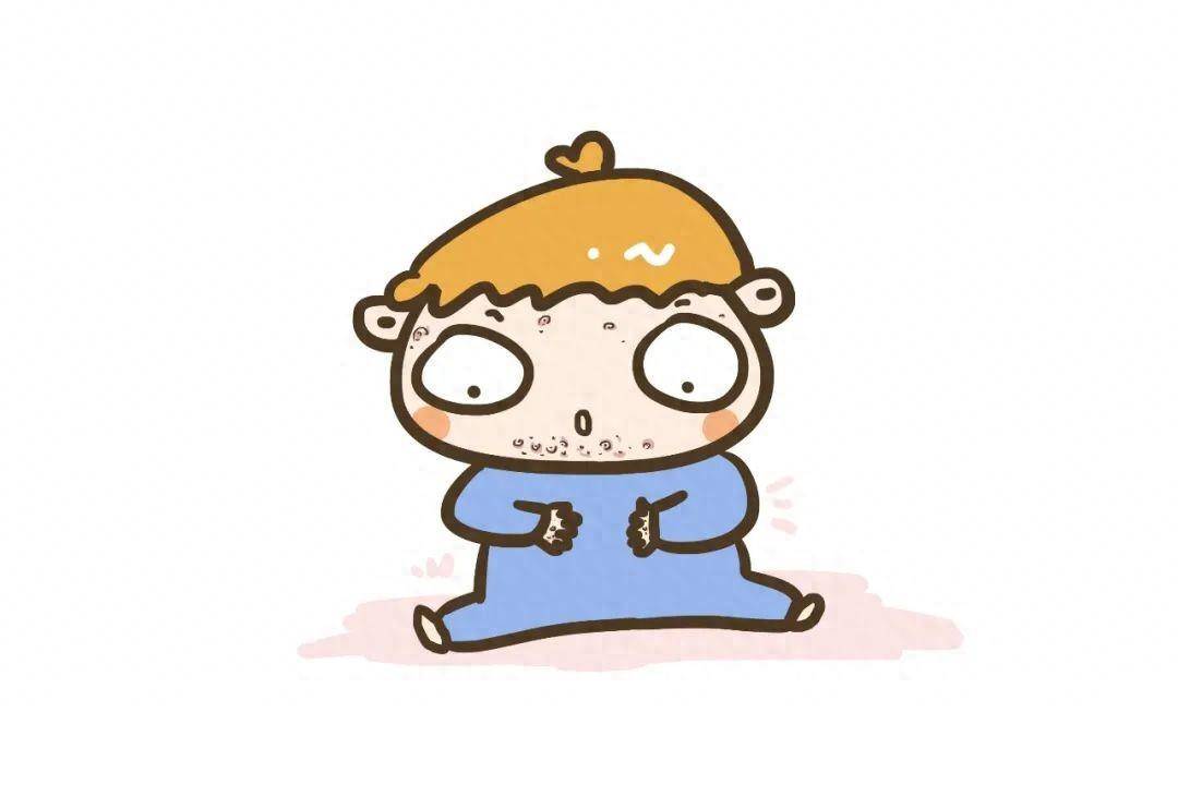 传染性软疣会有哪些症状表现和怎么治(儿童得传染性软疣需要隔离吗)