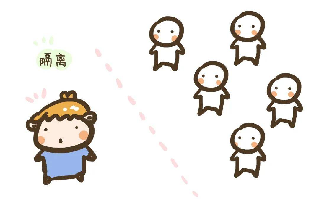 传染性软疣会有哪些症状表现和怎么治(儿童得传染性软疣需要隔离吗)
