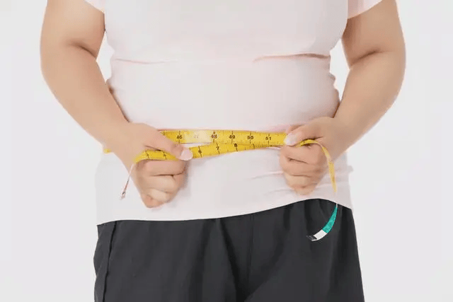 女生的小肚子保护子宫卵巢吗(脂肪真的一无是处吗)