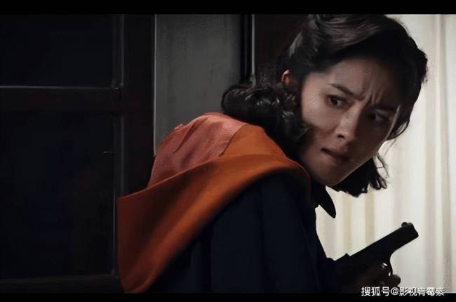 杨幂的演技拖累了杨颖、杨洋、杨超越三位演员，杨紫逃过一劫