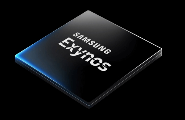 三星开始量产首款 3nm Exynos芯片：Galaxy S25有望首发