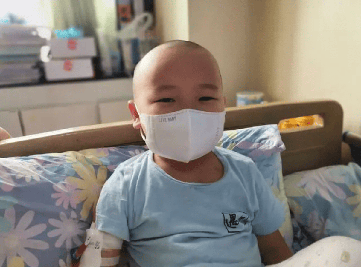 小孩得白血病之前有什么预兆(小孩如何预防白血病)