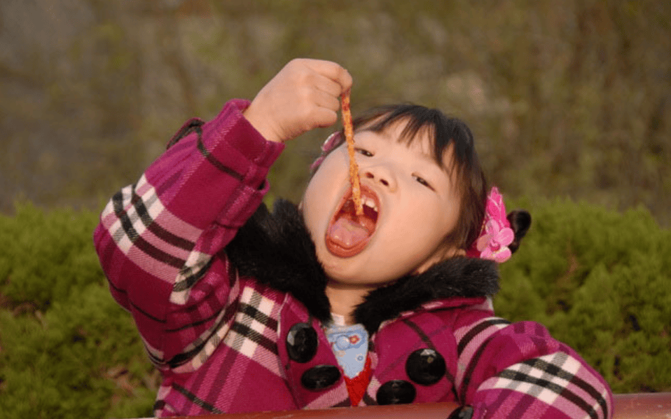 小孩得白血病之前有什么预兆(小孩如何预防白血病)