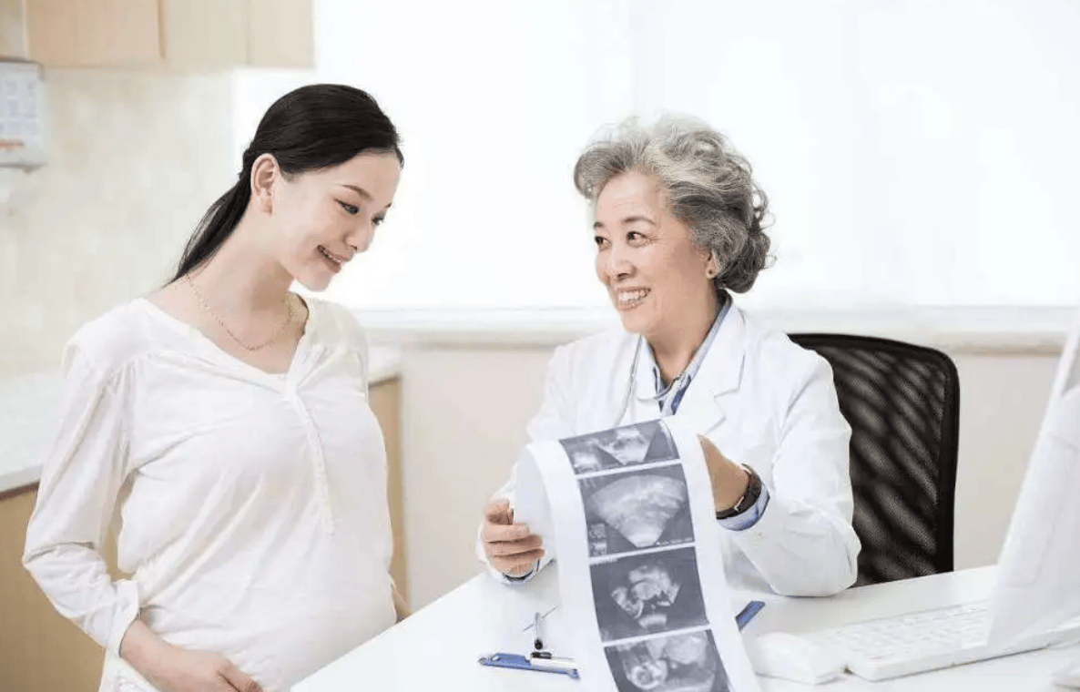 顺产和剖腹产有什么区别？一般有三点,身为女性要了解
