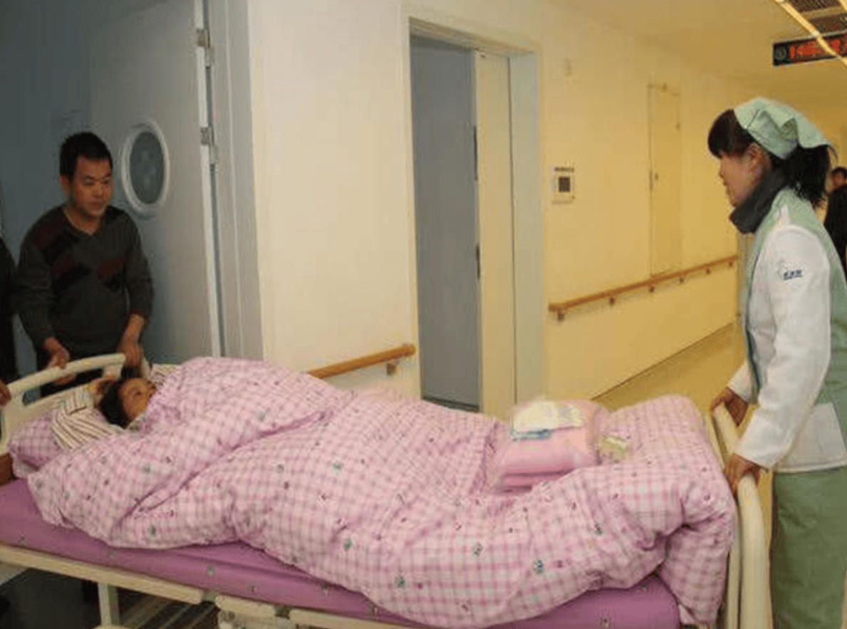 顺产和剖腹产有什么区别？一般有三点,身为女性要了解