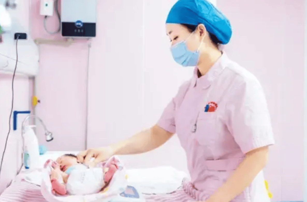 顺产和剖腹产有什么区别？一般有三点,身为女性要了解