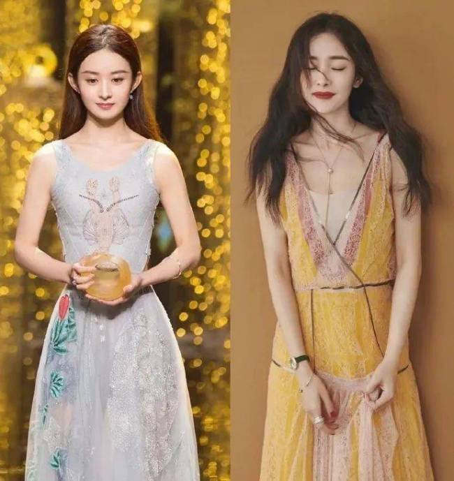 高亚麟出轨家b还强j？刘亦菲学历造假？男演员约P被暴揍？赵丽颖被当枪使？唐嫣预定白玉兰？