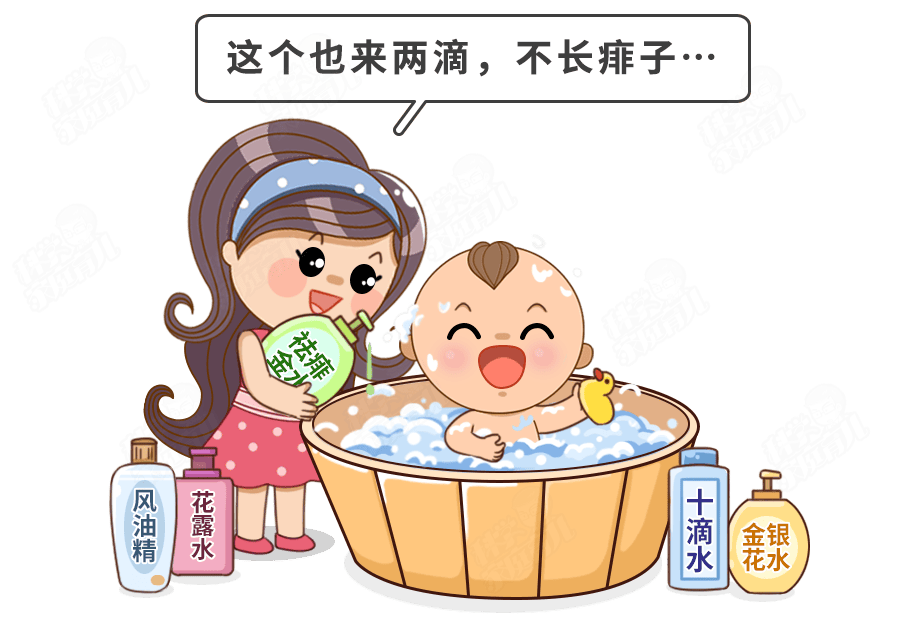 如何预防宝宝长痱子你知道吗？