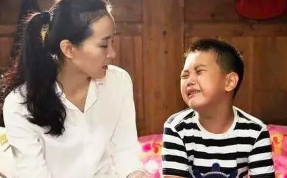 王艳儿子叫什么名字 参加变形计是第几季？