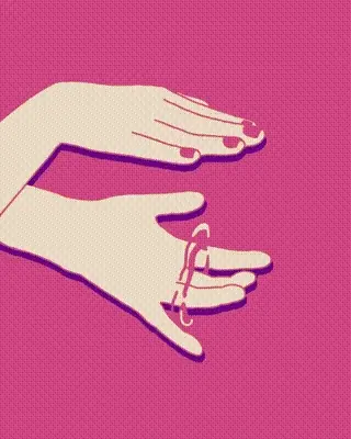 女性的小豆豆在哪个位置？怎么揉才能舒服愉悦？
