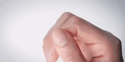 女性的小豆豆在哪个位置？怎么揉才能舒服愉悦？