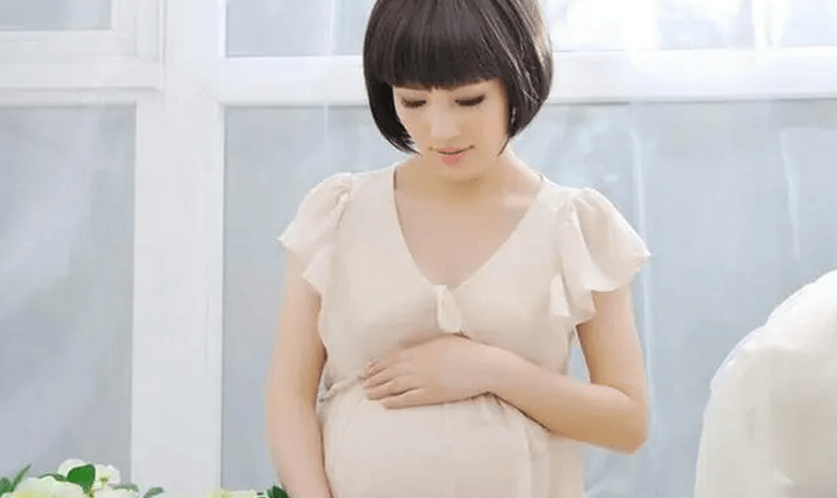 孕妇低烧怎么处理(孕妇低烧不退怎么办)