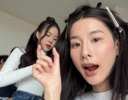 穿越时光爱上你泰剧演员表，主演介绍