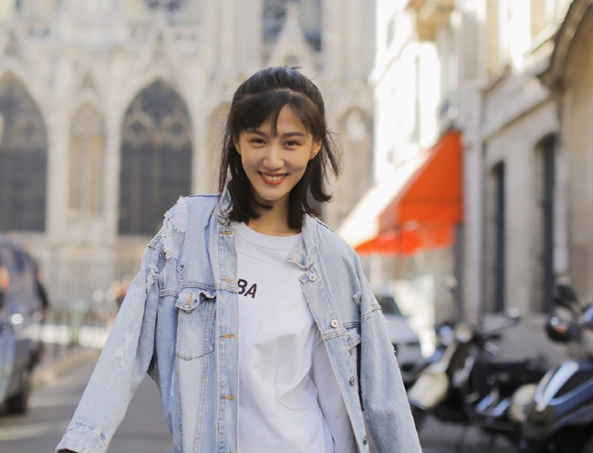 徐悦结婚了吗老公是谁 详细个人资料简历曝光八卦被扒
