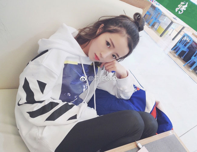 抖音莉哥到底是谁 抖音莉哥o3o的个人资料真名介绍照片