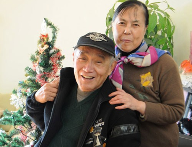 牛犇个人资料简介几个儿子 老戏骨牛犇多少岁了老婆叫什么被扒