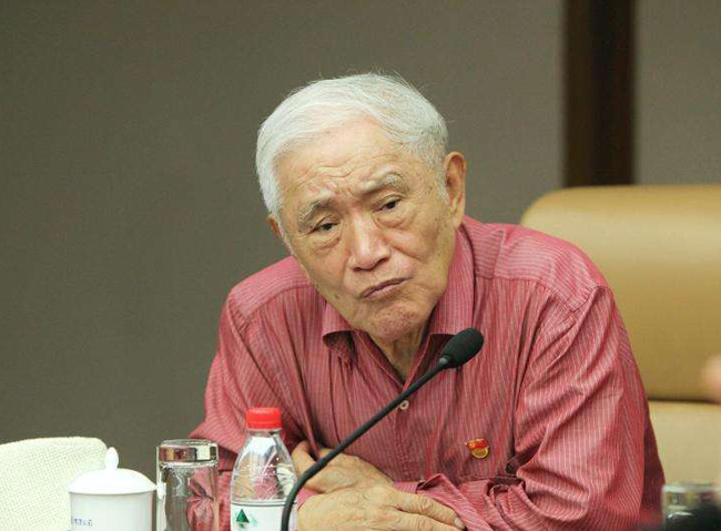 牛犇个人资料简介几个儿子 老戏骨牛犇多少岁了老婆叫什么被扒