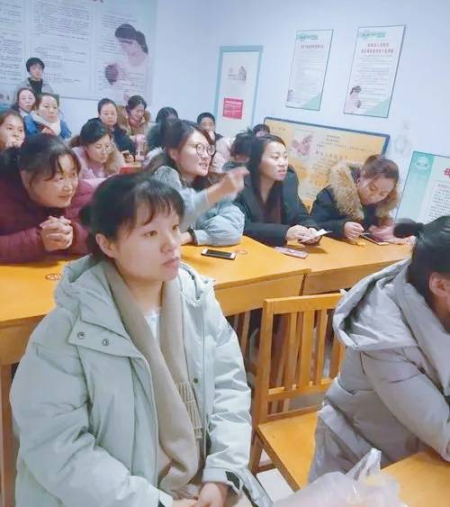 女性顺产突然有“生理需求”怎么办？该如何避免,了解一下