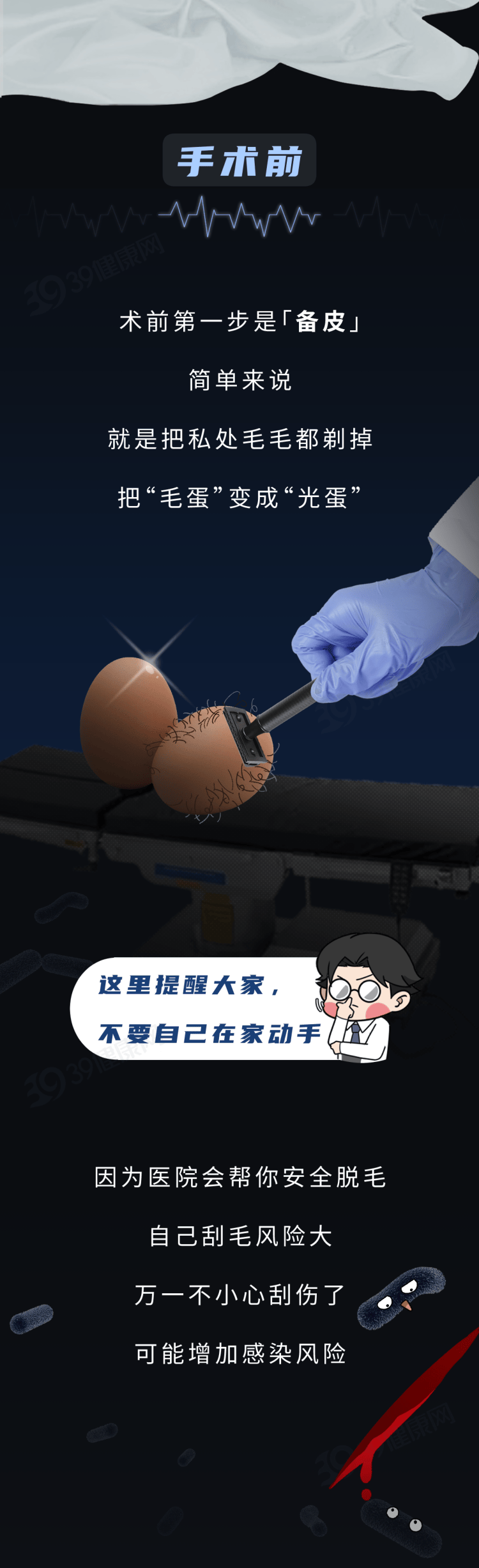 男性结扎后精子都去哪了？