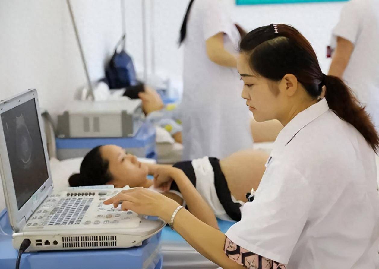 b超医生问老公身高暗示什么呢？背后隐藏的真相你知道吗?