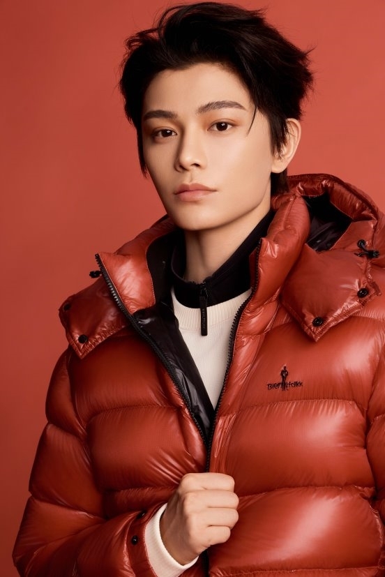 从丁禹兮成为比音勒芬先锋代言人，解读高端品牌年轻化战略