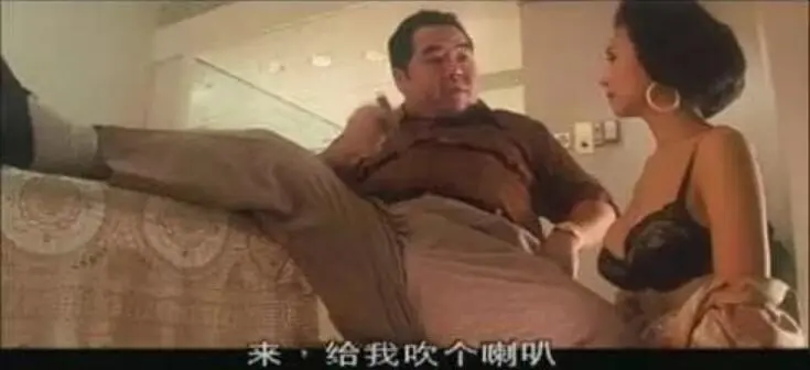 为什么男生都喜欢插嘴巴