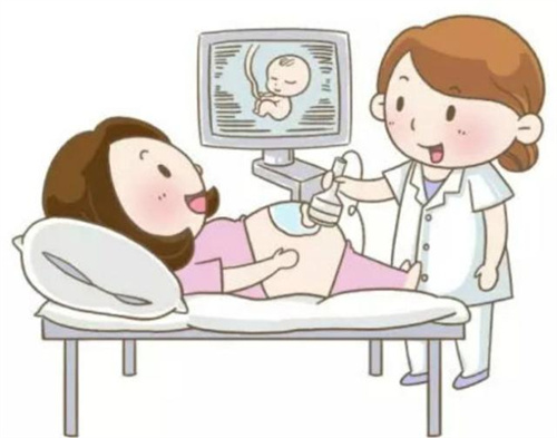 孕期1—9月孕妈妈的羊水指数对照表！羊水对胎儿的作用是什么呢