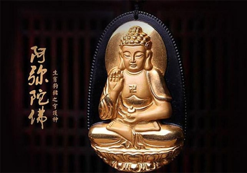 属猪的本命佛是什么佛