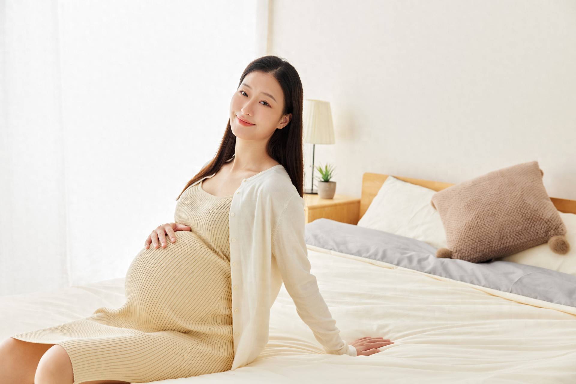 这5个时间出生的宝宝,多半有福气,你家孩子是这样吗？