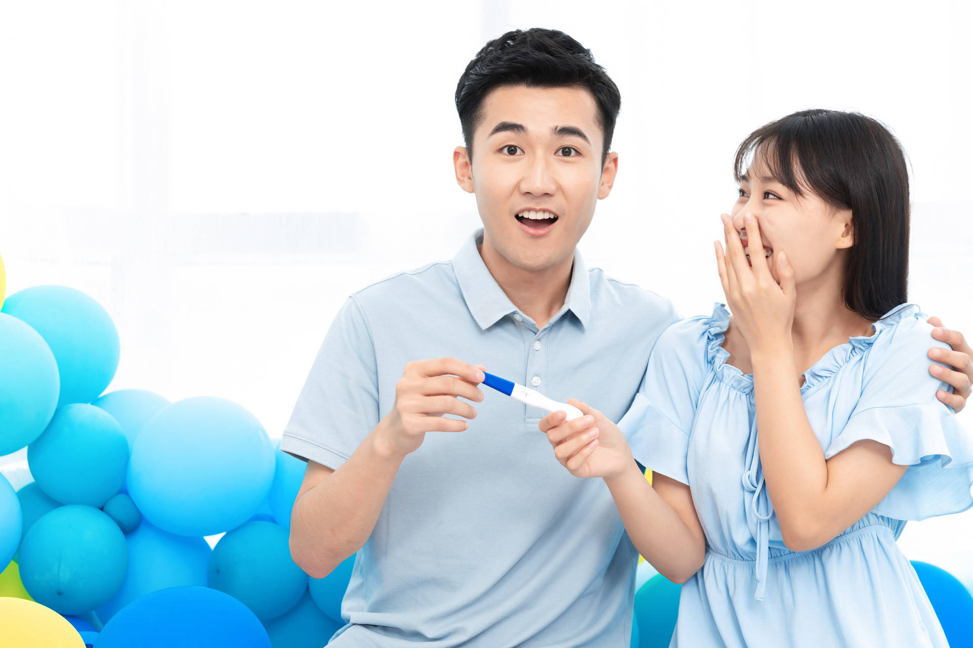 这5个时间出生的宝宝,多半有福气,你家孩子是这样吗？