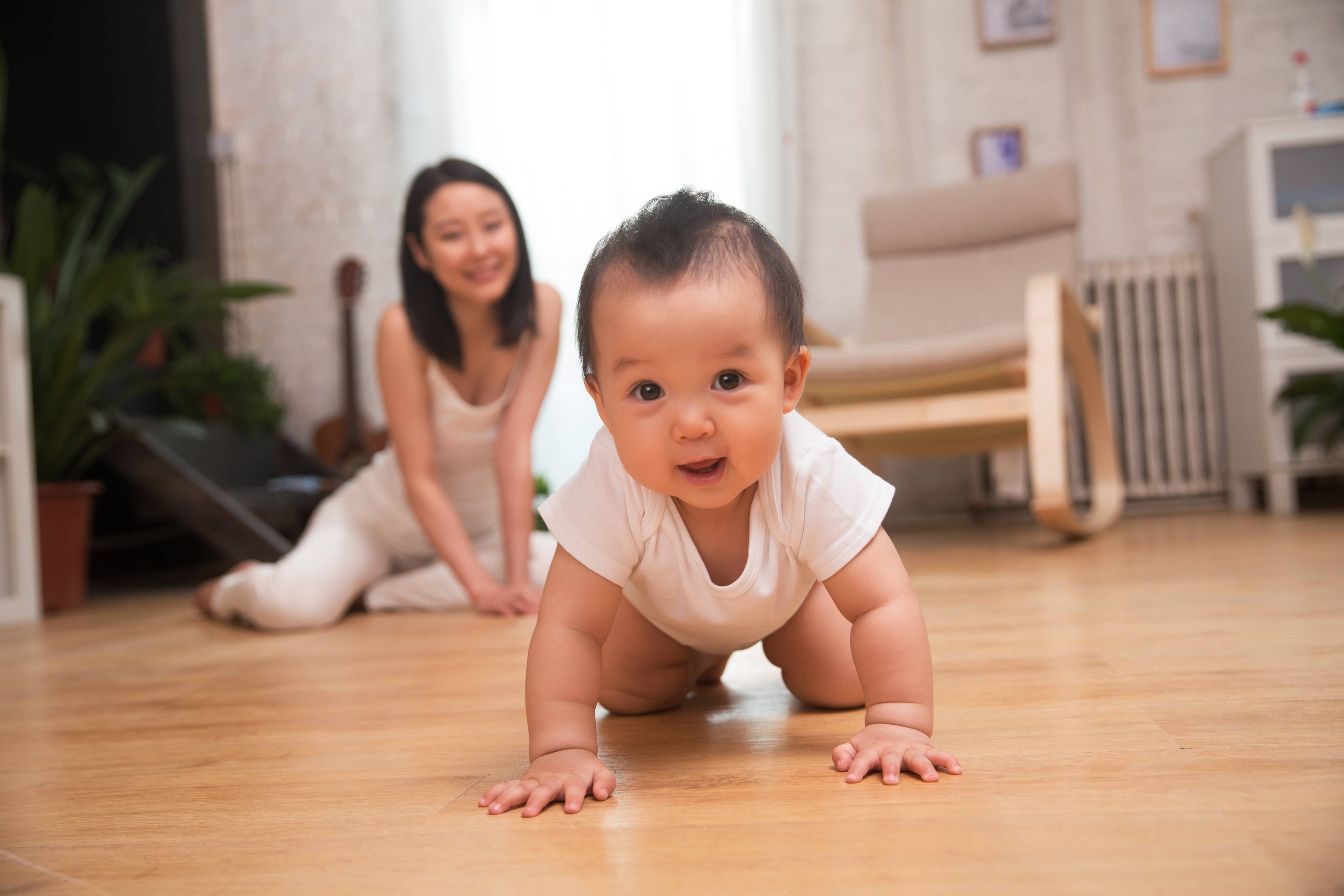 这5个时间出生的宝宝,多半有福气,你家孩子是这样吗？