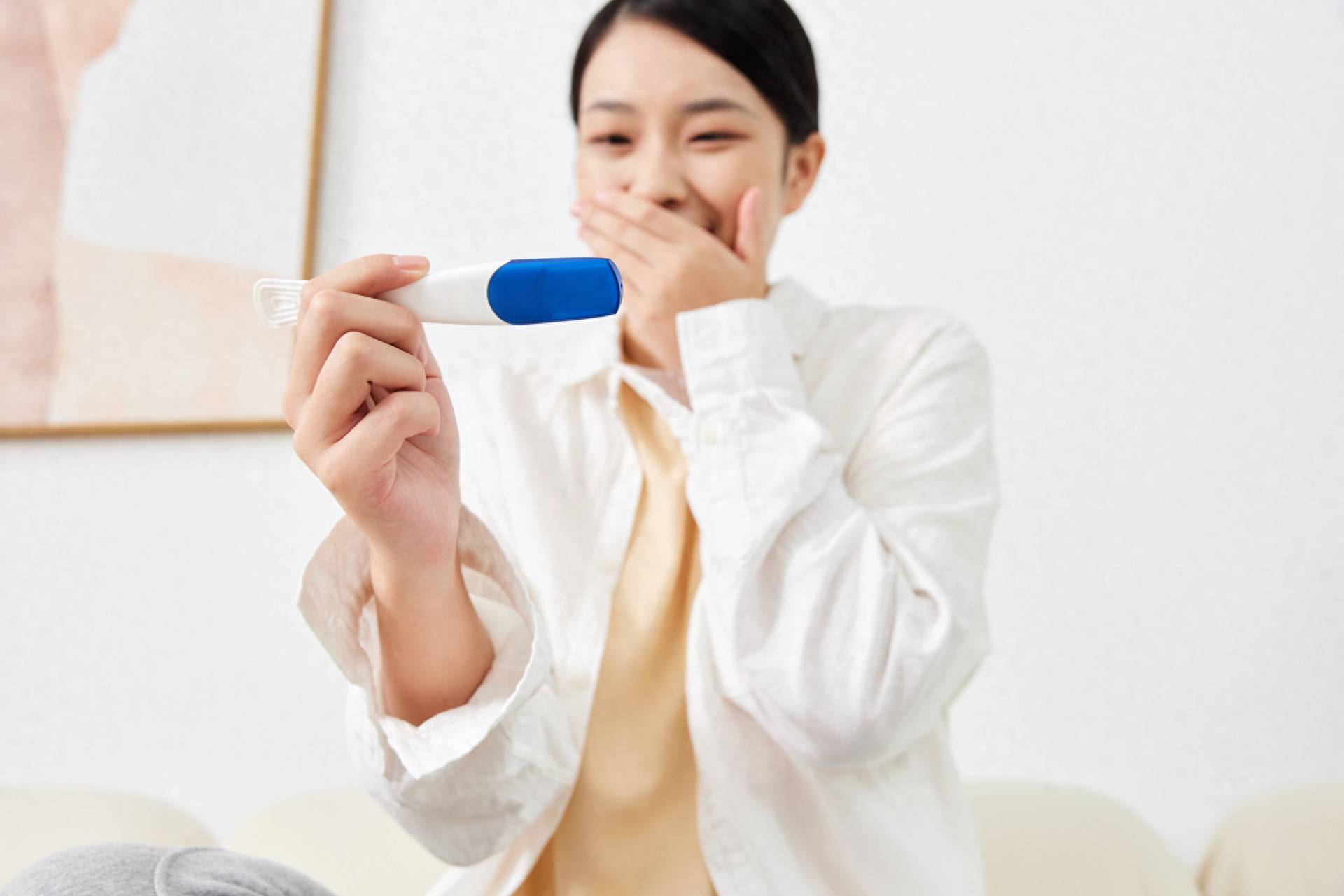 十月怀胎 胎儿每月有一怕,孕妈妈一定要上点心了!
