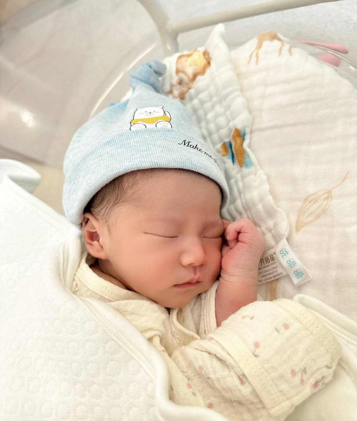 胎儿饿了会胎动频繁么？胎动的信号,你了解多少