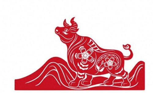 属牛的出生年份表