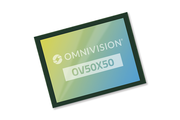 豪威推出OV50X手机相机CMOS：1英寸超大底史无前例