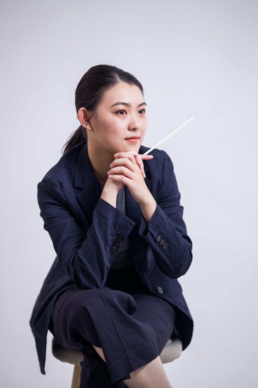 廖偲婕 指挥