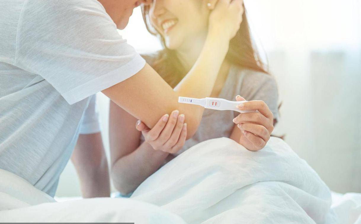 内裤上有什么说明已怀孕？女性怀孕后身体有哪些变化