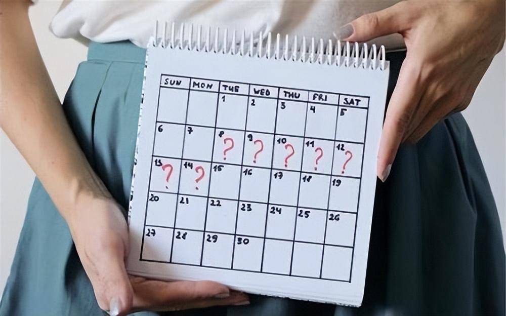 内裤上有什么说明已怀孕？女性怀孕后身体有哪些变化
